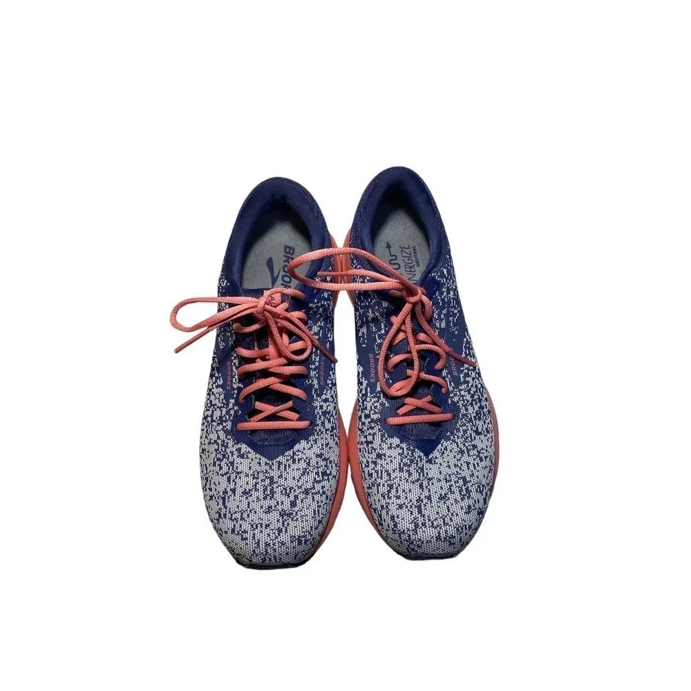 Brooks women sneaker Launch 6 EUC size US 10 / EUR 42 - Picture 15 of 15